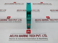 Pepperl+Fuchs 253V 1-channel Isolated Repeater Barrier Kfd0-cs-ex1.54