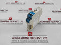 Pepperl+Fuchs 2/942 Switch Amplifier 250V 25.9 Ma 67Mw 541763