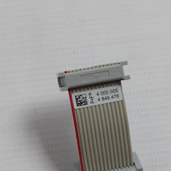 Pepperl+Fuchs 4 000 005 Flush Inductive Proximity Sensor