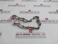 Pepperl+Fuchs 4 000 005 Flush Inductive Proximity Sensor