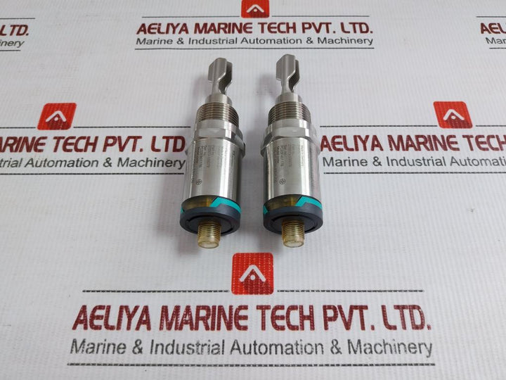 Pepperl+Fuchs 580Psi Ip65/67 Tuning Fork Level Sensor Lvl-a7-ar2A-e5V1-cg
