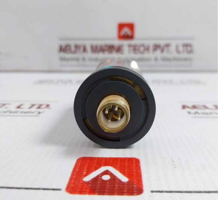 Pepperl+Fuchs 580Psi Ip65/67 Tuning Fork Level Sensor Lvl-a7-ar2A-e5V1-cg