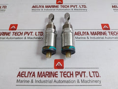 Pepperl+Fuchs 580Psi Ip65/67 Tuning Fork Level Sensor Lvl-a7-ar2A-e5V1-cg