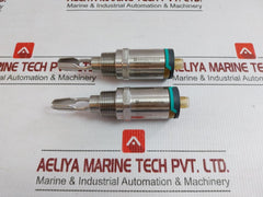 Pepperl+Fuchs 580Psi Ip65/67 Tuning Fork Level Sensor Lvl-a7-ar2A-e5V1-cg