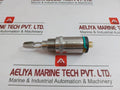Pepperl+Fuchs 580Psi Ip65/67 Tuning Fork Level Sensor Lvl-a7-ar2A-e5V1-cg