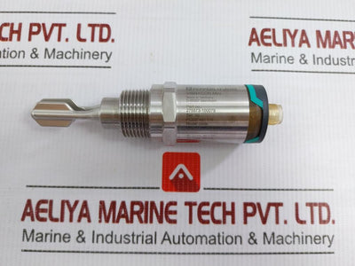 Pepperl+Fuchs 580Psi Ip65/67 Tuning Fork Level Sensor Lvl-a7-ar2A-e5V1-cg