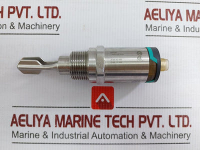 Pepperl+Fuchs 580Psi Ip65/67 Tuning Fork Level Sensor Lvl-a7-ar2A-e5V1-cg