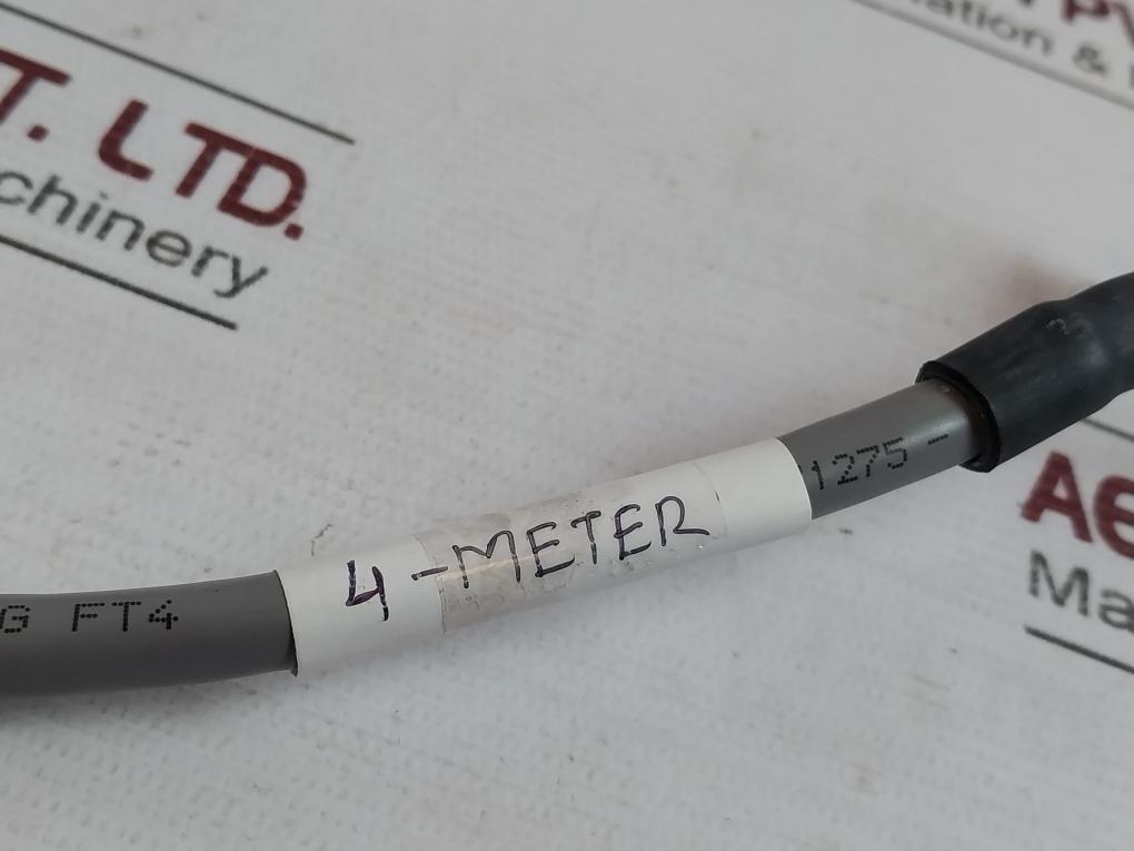 Pepperl+Fuchs Acc-mb-hon-40 Fieldconnex System Cable 60C Sl0007415 8Pr 24 Awg