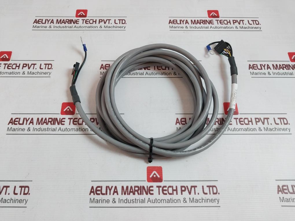 Pepperl+Fuchs Acc-mb-hon-40 Fieldconnex System Cable 60C Sl0007415 8Pr 24 Awg