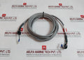 Pepperl+Fuchs Acc-mb-hon-40 Fieldconnex System Cable 60C Sl0007415 8Pr 24 Awg