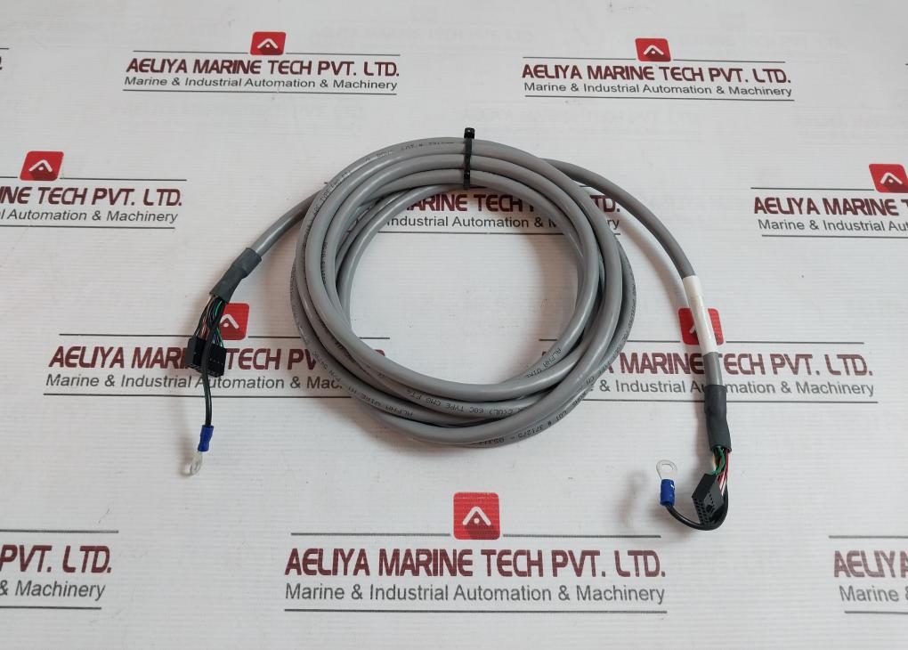 Pepperl+Fuchs Acc-mb-hon-40 Fieldconnex System Cable 60C Sl0007415 8Pr 24 Awg