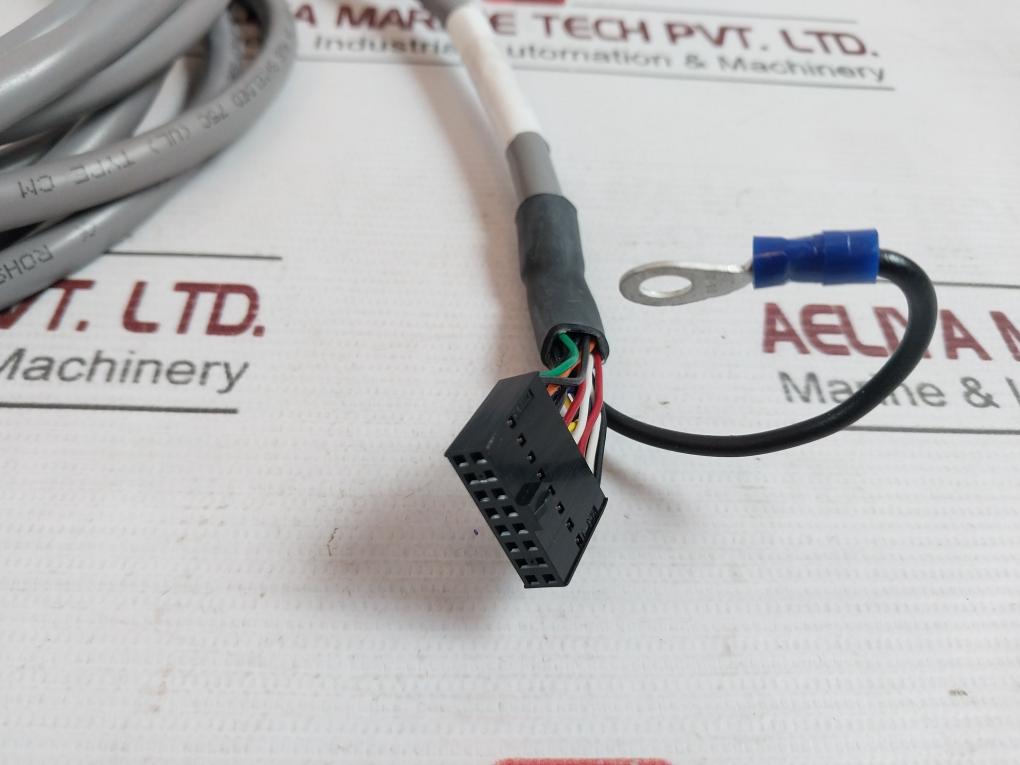 Pepperl+Fuchs Acc-mb-hon-40 Fieldconnex System Cable 60C Sl0007415 8Pr 24 Awg