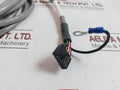 Pepperl+Fuchs Acc-mb-hon-40 Fieldconnex System Cable 60C Sl0007415 8Pr 24 Awg