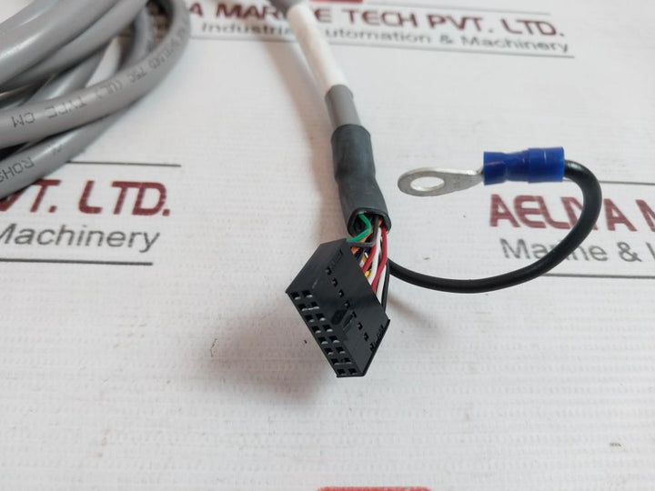 Pepperl+Fuchs Acc-mb-hon-40 Fieldconnex System Cable 60C Sl0007415 8Pr 24 Awg