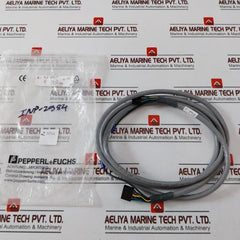 Pepperl+Fuchs Acc-mb-hon.020 Fieldconnex System Cable Cbc-asp 5478C