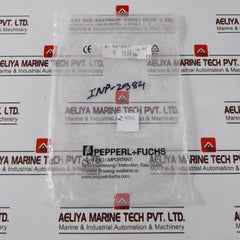Pepperl+Fuchs Acc-mb-hon.020 Fieldconnex System Cable Cbc-asp 5478C