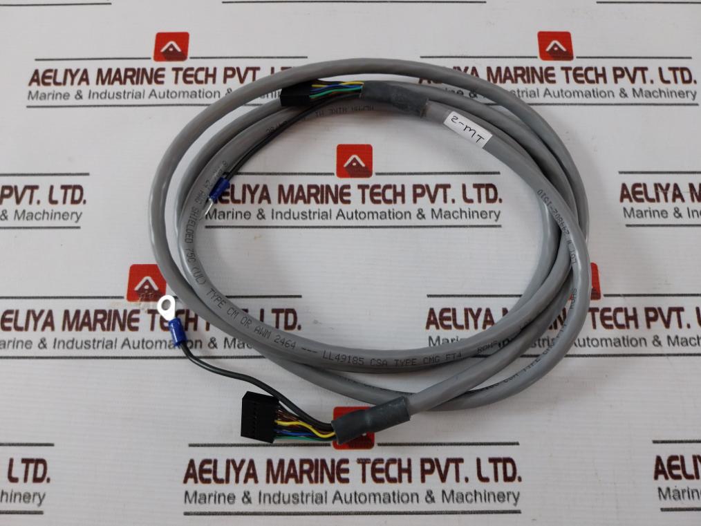 Pepperl+Fuchs Acc-mb-hon.020 Fieldconnex System Cable Cbc-asp 5478C