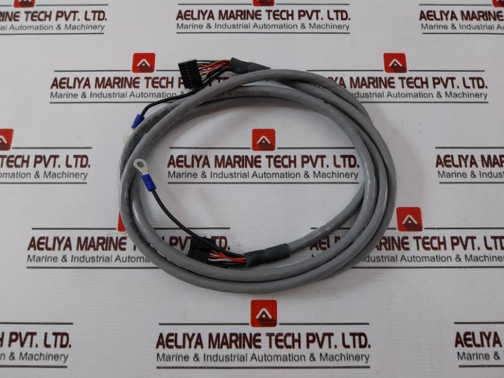 Pepperl+Fuchs Acc-mb-hon.020 Fieldconnex System Cable Cbc-asp 5478C