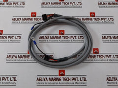 Pepperl+Fuchs Acc-mb-hon.020 Fieldconnex System Cable Cbc-asp 5478C