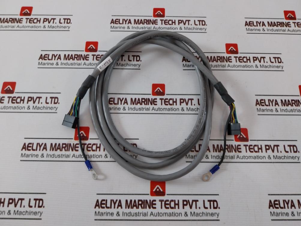 Pepperl+Fuchs Acc-mb-hon.020 Fieldconnex System Cable Cbc-asp 5478C