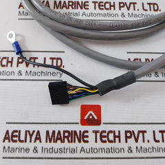 Pepperl+Fuchs Acc-mb-hon.020 Fieldconnex System Cable Cbc-asp 5478C