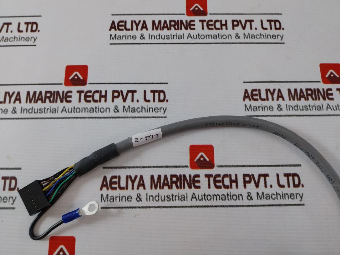 Pepperl+Fuchs Acc-mb-hon.020 Fieldconnex System Cable Cbc-asp 5478C