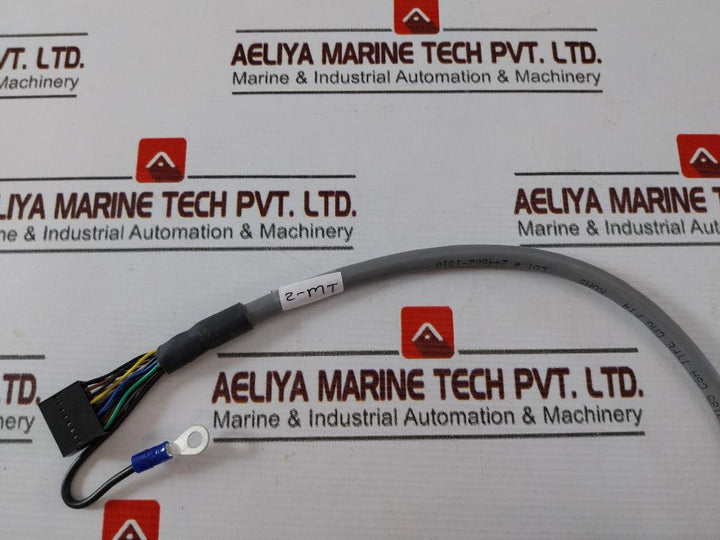Pepperl+Fuchs Acc-mb-hon.020 Fieldconnex System Cable Cbc-asp 5478C