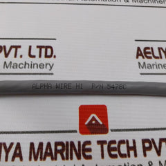 Pepperl+Fuchs Acc-mb-hon.020 Fieldconnex System Cable Cbc-asp 5478C