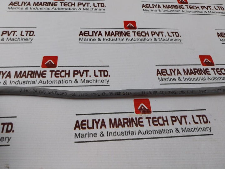 Pepperl+Fuchs Acc-mb-hon.020 Fieldconnex System Cable Cbc-asp 5478C