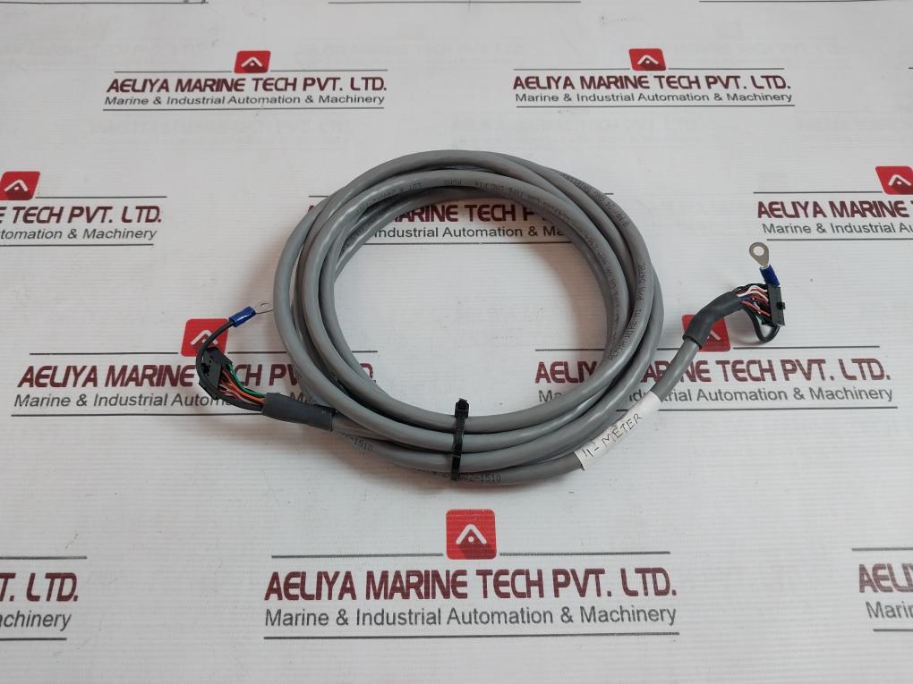 Pepperl+Fuchs Acc-mb-hon.40 Fieldconnex System Cable Sl0006033 8 Pr/24 Awg 75C