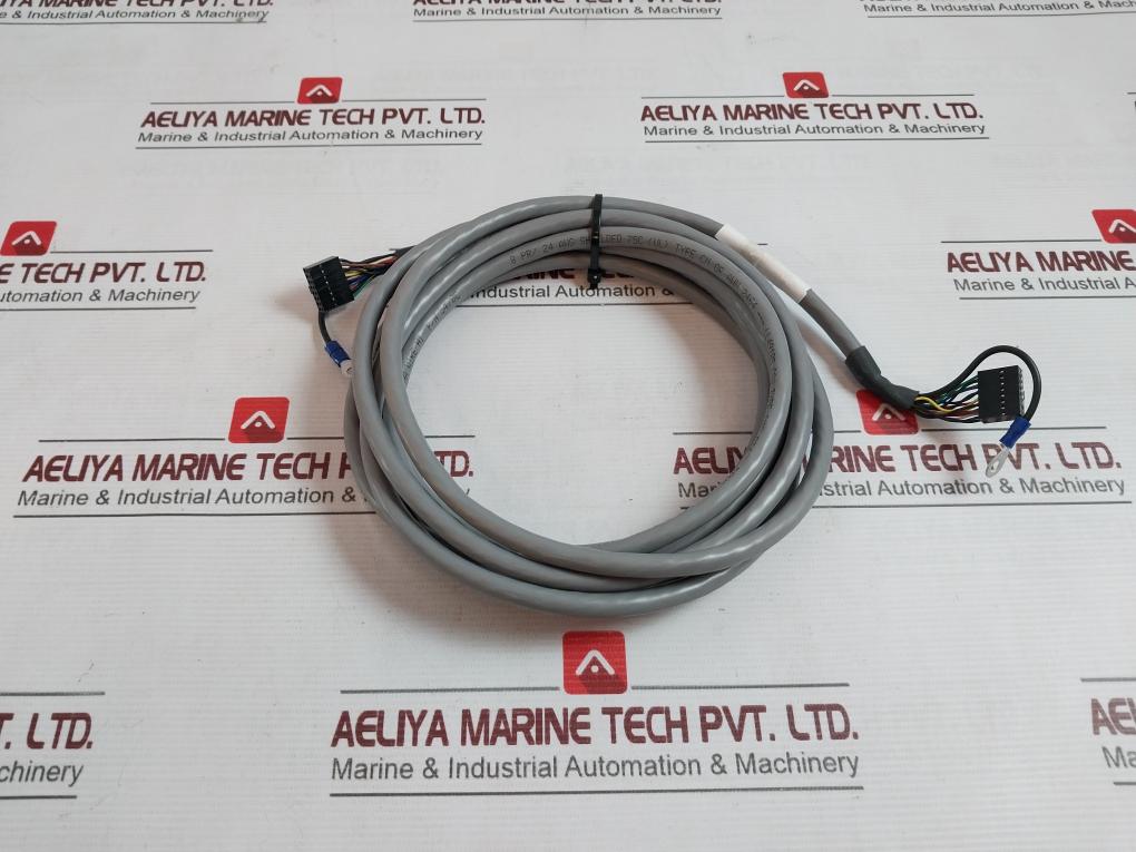 Pepperl+Fuchs Acc-mb-hon.40 Fieldconnex System Cable Sl0006033 8 Pr/24 Awg 75C