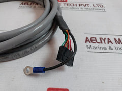Pepperl+Fuchs Acc-mb-hon.40 Fieldconnex System Cable 8Pr/24Awg Ll49185