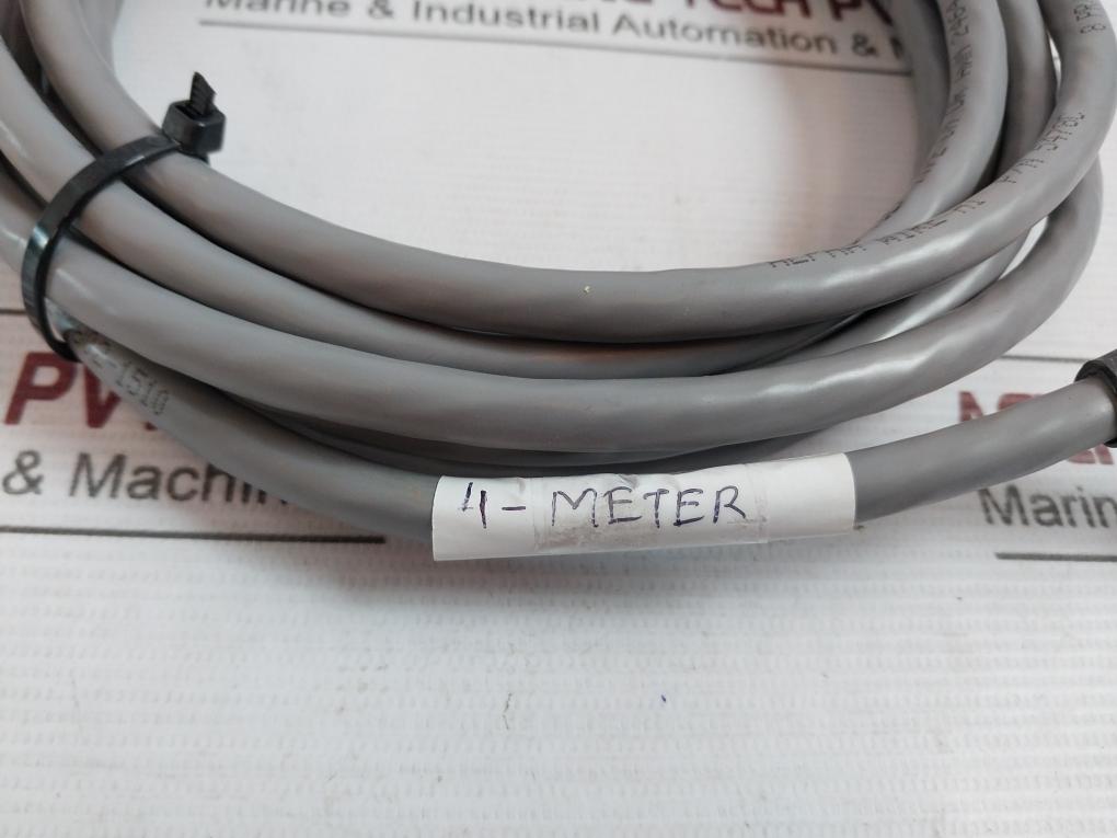 Pepperl+Fuchs Acc-mb-hon.40 Fieldconnex System Cable Sl0006033 8 Pr/24 Awg 75C