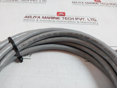 Pepperl+Fuchs Acc-mb-hon.40 Fieldconnex System Cable 8Pr/24Awg Ll49185