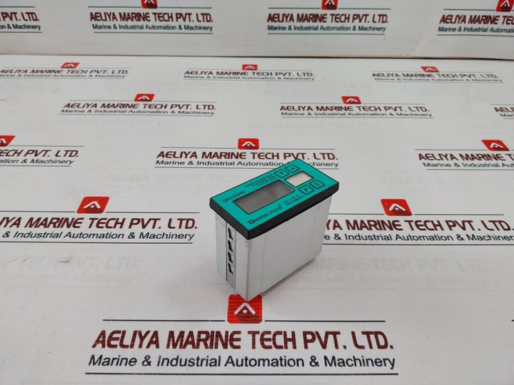 Pepperl+Fuchs Da4-ex/40 Digital Indicator 4/20 Ma