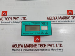 Pepperl+Fuchs Da4-ex/40 Digital Indicator 4/20 Ma