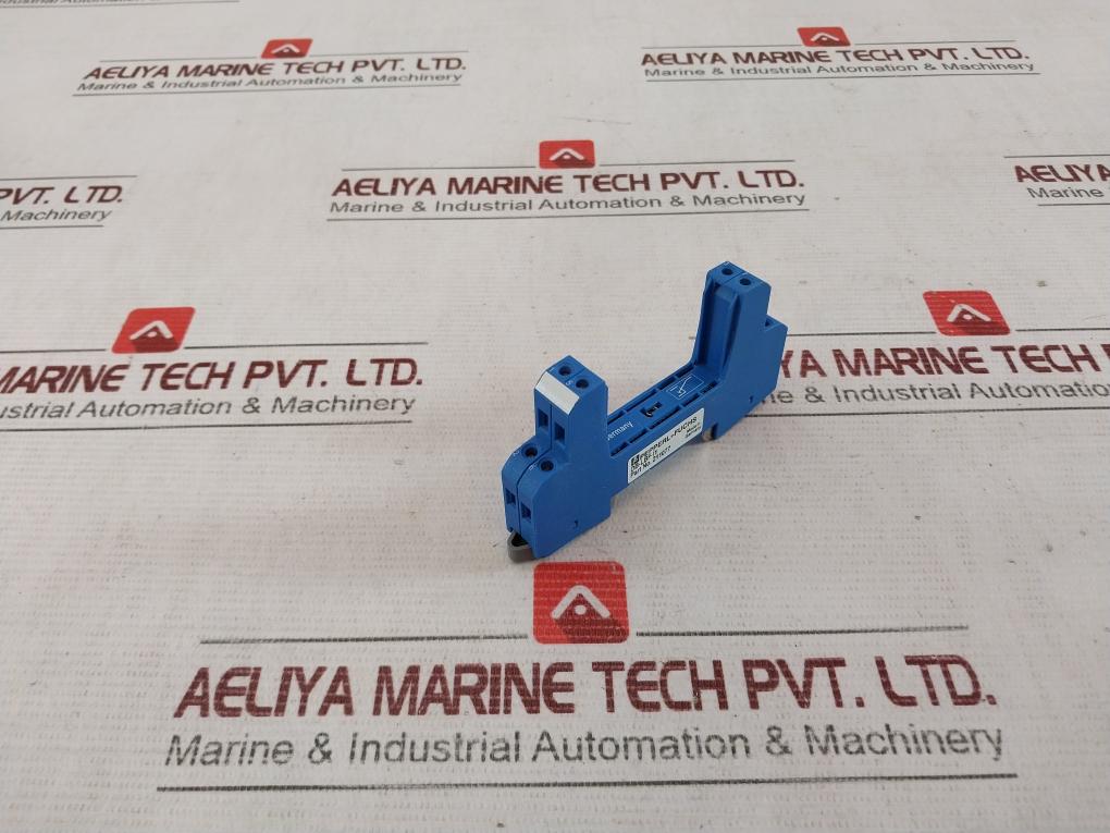 Pepperl+Fuchs Db-lbf-i1/Dp-lbf-i1.36.De Fisco Surge Protector 211077 36V Dc