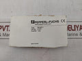 Pepperl+Fuchs Db-lbf-i1/Dp-lbf-i1.36.De Fisco Surge Protector 211077 36V Dc