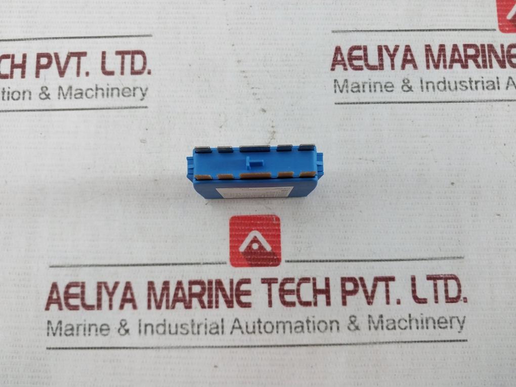 Pepperl+Fuchs Db-lbf-i1/Dp-lbf-i1.36.De Fisco Surge Protector 211077 36V Dc