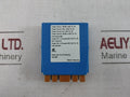 Pepperl+Fuchs Db-lbf-i1/Dp-lbf-i1.36.De Fisco Surge Protector 211077 36V Dc
