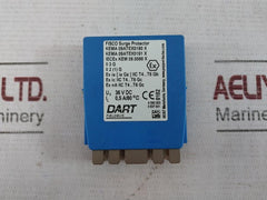 Pepperl+Fuchs Db-lbf-i1/Dp-lbf-i1.36.De Fisco Surge Protector 211077 36V Dc