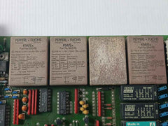 Pepperl+Fuchs Eg4-r Switch Amplifier 24V