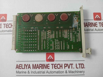 Pepperl+Fuchs Eg4-r Switch Amplifier 24V