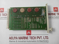 Pepperl+Fuchs Eg4-r Switch Amplifier 24V
