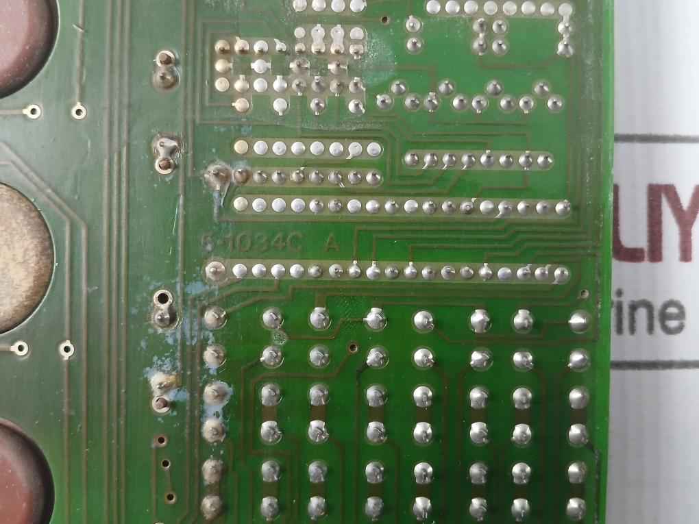 Pepperl+Fuchs Eg4-r Switch Amplifier 24V