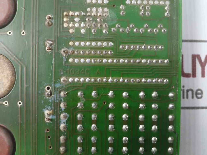 Pepperl+Fuchs Eg4-r Switch Amplifier 24V