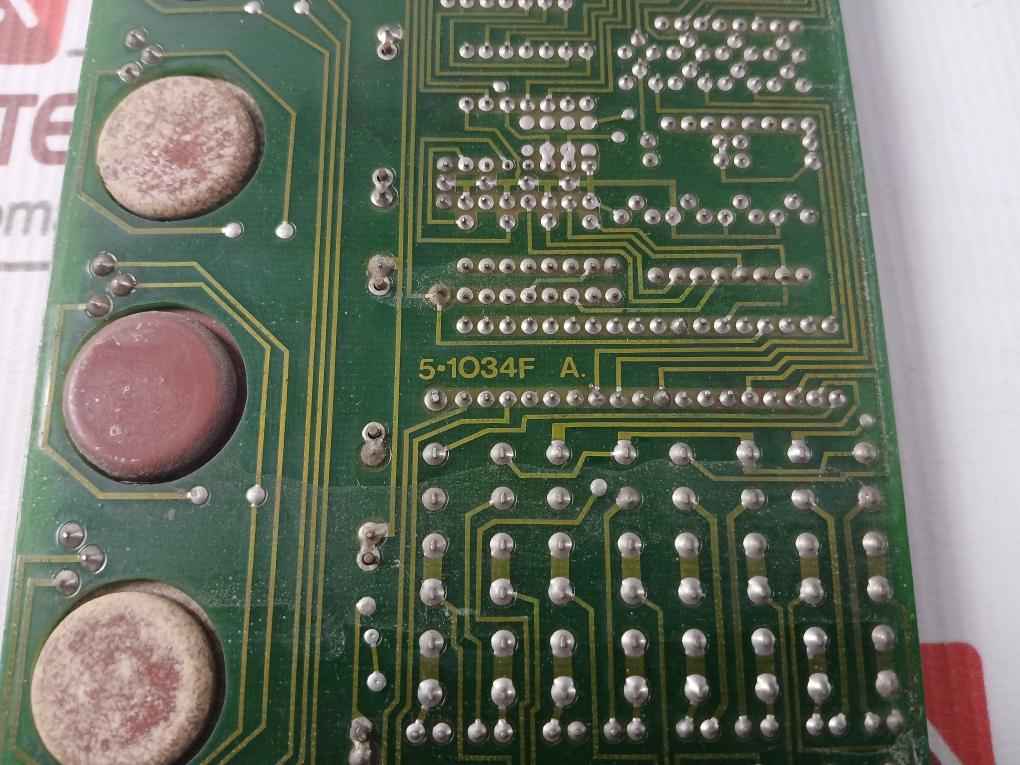 Pepperl+Fuchs Eg4-r Switch Amplifier 24V Dc