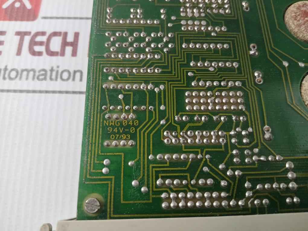 Pepperl+Fuchs Eg4-r Switch Amplifier 24V Dc