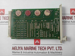 Pepperl+Fuchs Eg4-r Switch Amplifier 24V Dc