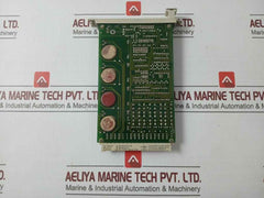 Pepperl+Fuchs Eg4-r Switch Amplifier 24V Dc